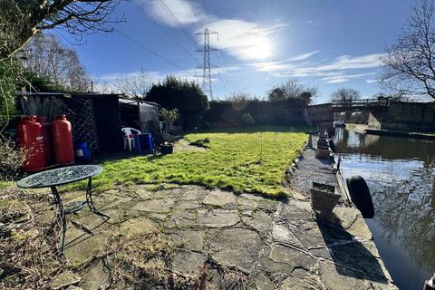 undefined, Bridge , Land Adjacent to Green Lane, Poynton