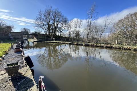 undefined, Bridge , Land Adjacent to Green Lane, Poynton