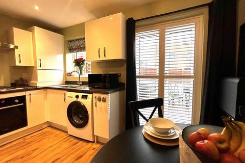 3 bedroom semi-detached house for sale, Towpath Drive, Brownhills, Walsall WS8 6FG