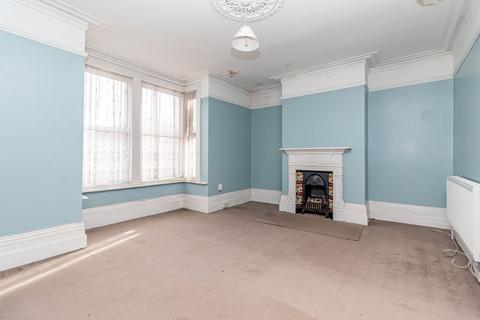 3 bedroom end of terrace house for sale, St. Augustine Road, Southsea
