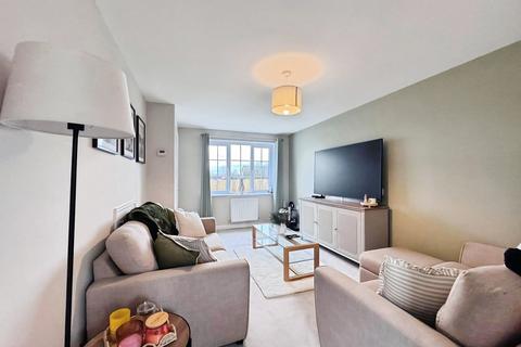 3 bedroom detached house for sale, Greymoor Way, Carlisle CA3
