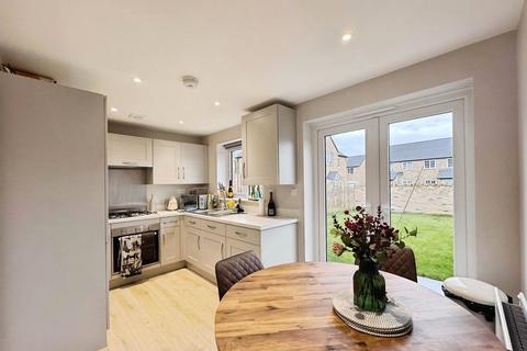 3 bedroom detached house for sale, Greymoor Way, Carlisle CA3