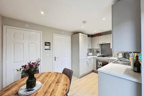 3 bedroom detached house for sale, Greymoor Way, Carlisle CA3