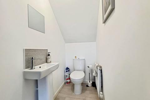 3 bedroom detached house for sale, Greymoor Way, Carlisle CA3