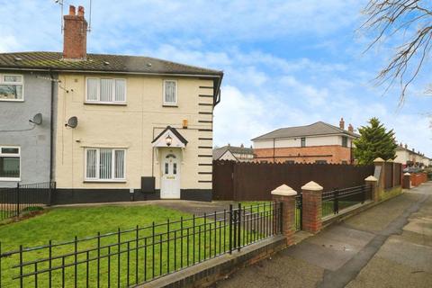 undefined, North Road, Hull