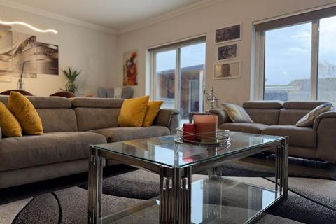 undefined, Golf Open 2026 - Blythe Mews, Birkdale - Sleeps 8