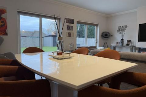 undefined, Golf Open 2026 - Blythe Mews, Birkdale - Sleeps 8