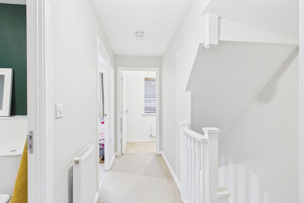 A beautiful neutral blank canvas are you thinking