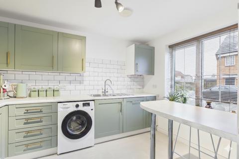 undefined, 3 Fontwell Park Drive, Cawthorpe, Bourne