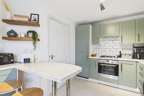 undefined, 3 Fontwell Park Drive, Cawthorpe, Bourne