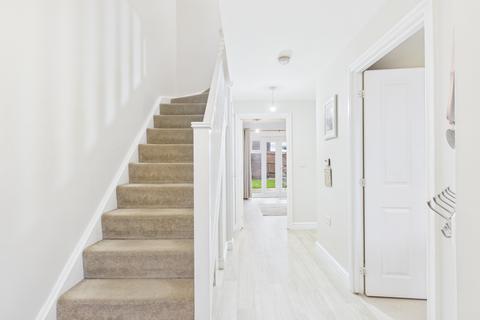 undefined, 3 Fontwell Park Drive, Cawthorpe, Bourne