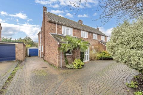 3 bedroom semi-detached house for sale, Park Road, Bury St. Edmunds