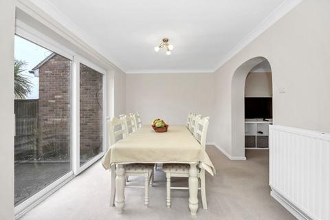 3 bedroom semi-detached house for sale, Park Road, Bury St. Edmunds