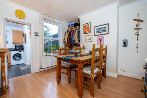 2 bedroom end of terrace house for sale, 13 Carlton Street, Uphill, Lincoln.