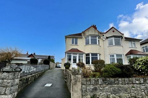 3 bedroom semi-detached house for sale, Dinerth Road, Rhos on Sea