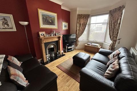 3 bedroom semi-detached house for sale, Dinerth Road, Rhos on Sea
