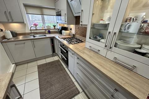 3 bedroom semi-detached house for sale, Dinerth Road, Rhos on Sea