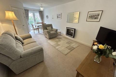 2 bedroom retirement property for sale, Abbey Road, Rhos on Sea
