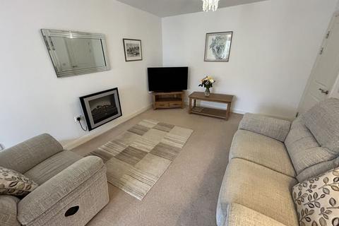 2 bedroom retirement property for sale, Abbey Road, Rhos on Sea