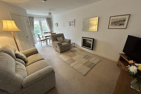 2 bedroom retirement property for sale, Abbey Road, Rhos on Sea
