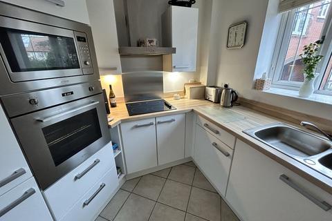 2 bedroom retirement property for sale, Abbey Road, Rhos on Sea