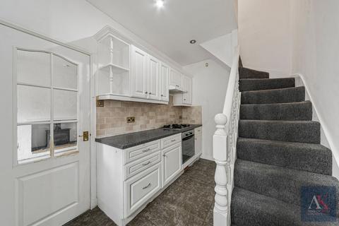 1 bedroom terraced house for sale, Halifax Road, Littleborough, OL15 0HZ