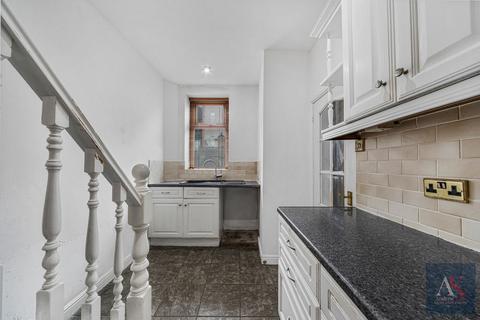 1 bedroom terraced house for sale, Halifax Road, Littleborough, OL15 0HZ