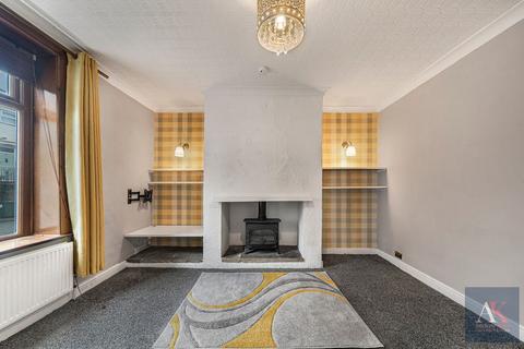 1 bedroom terraced house for sale, Halifax Road, Littleborough, OL15 0HZ
