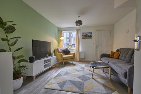 3 bedroom terraced house for sale, Tithebarn Way, Exeter