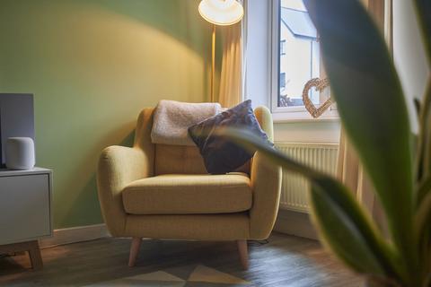 3 bedroom terraced house for sale, Tithebarn Way, Exeter