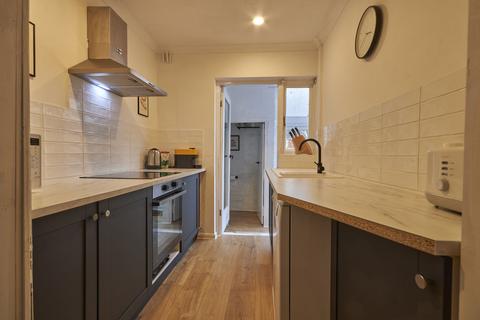 undefined, Monks Road, Exeter