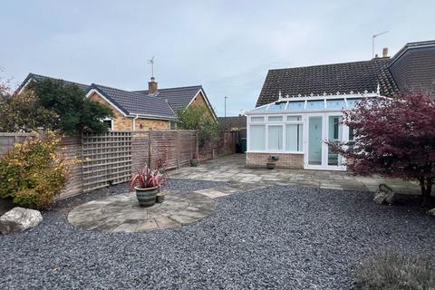 2 bedroom semi-detached bungalow for sale, The Green, Pagham