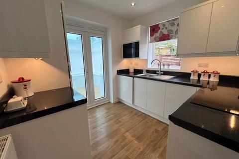 2 bedroom semi-detached bungalow for sale, The Green, Pagham