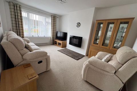 2 bedroom semi-detached bungalow for sale, The Green, Pagham