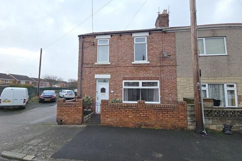 Wansbeck Terrace, West Sleekburn, Choppington