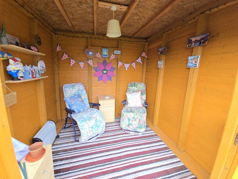 Summer House