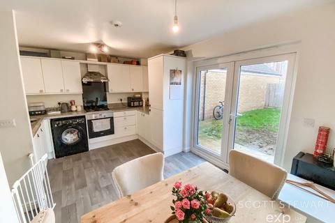 undefined, Violet Avenue, Peterborough PE7
