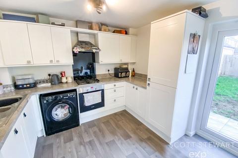 undefined, Violet Avenue, Peterborough PE7