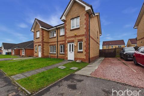 undefined, Porchester Street, Garthamlock,  Glasgow, City of Glasgow, G33 5BP