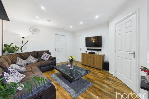 undefined, Porchester Street, Garthamlock,  Glasgow, City of Glasgow, G33 5BP