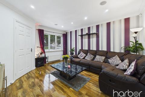 undefined, Porchester Street, Garthamlock,  Glasgow, City of Glasgow, G33 5BP