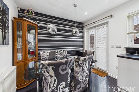 undefined, Porchester Street, Garthamlock,  Glasgow, City of Glasgow, G33 5BP