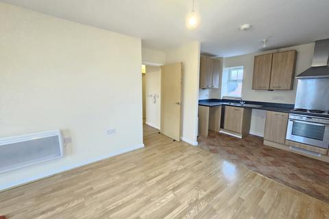 2 bedroom apartment to rent, Brompton Road, Hamilton, Leicester LE5
