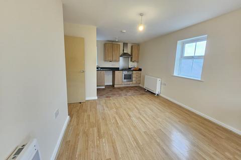 2 bedroom apartment to rent, Brompton Road, Hamilton, Leicester LE5