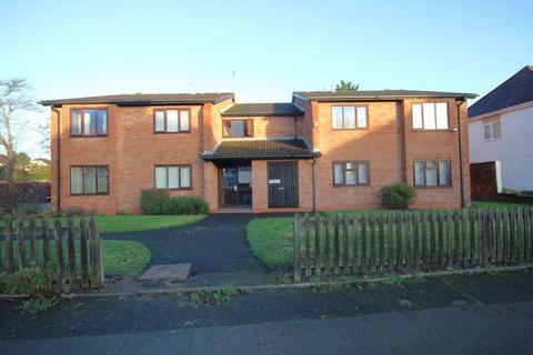 undefined, Moat Lane, Birmingham