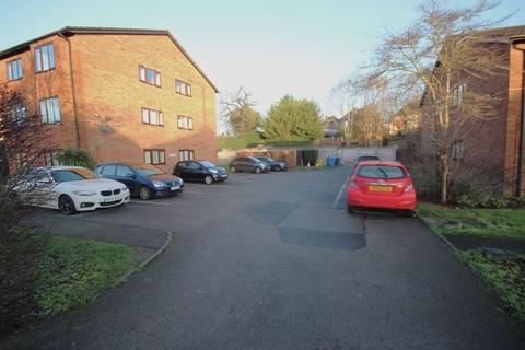 undefined, Moat Lane, Birmingham