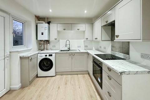 2 bedroom terraced house for sale, Audlum Court, Bury