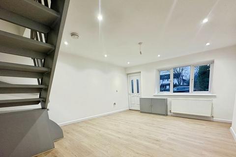 undefined, Audlum Court, Bury