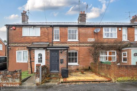 2 bedroom house for sale, Roman Road, Basingstoke, Hampshire, RG23