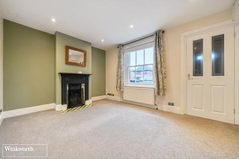 2 bedroom house for sale, Roman Road, Basingstoke, Hampshire, RG23